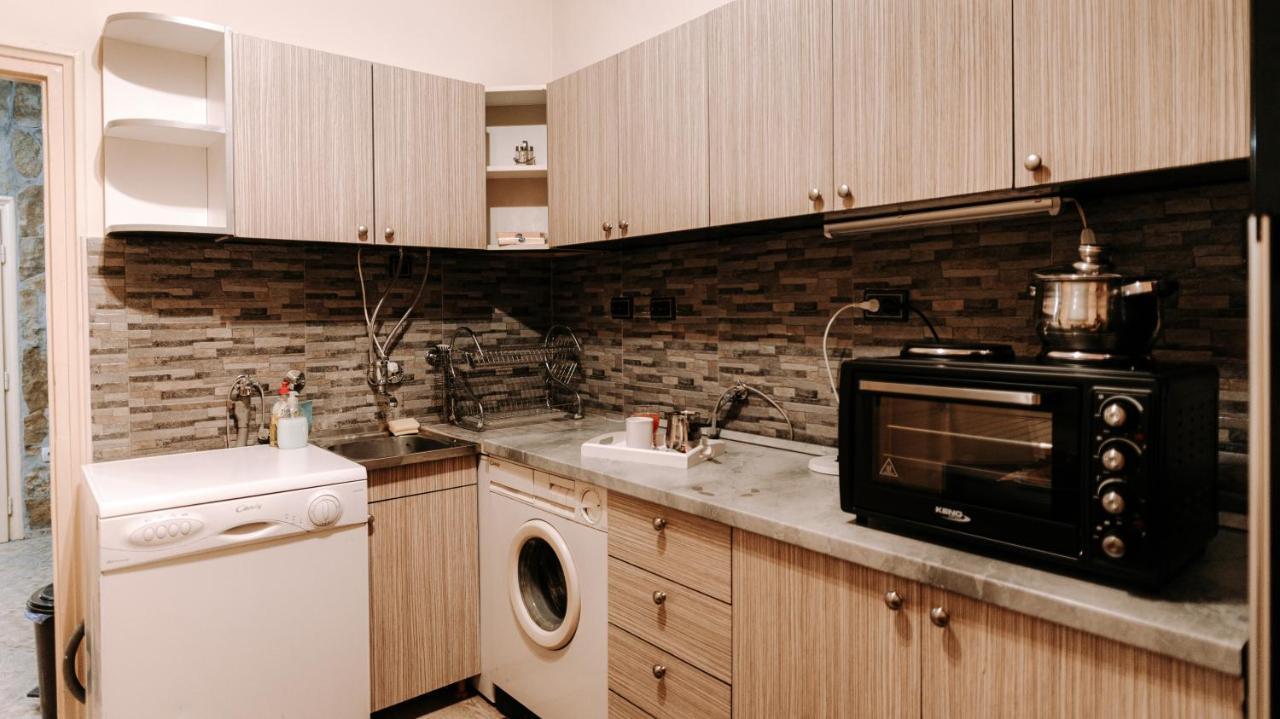 Apartman Milenijum Belgrade Exterior photo